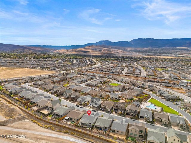 15026 Iron River Drive, Reno, NV 89521