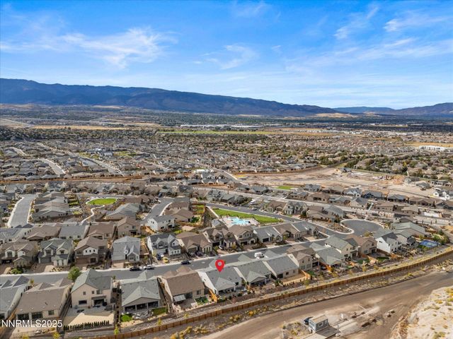 15026 Iron River Drive, Reno, NV 89521