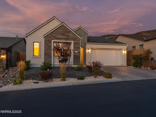 15026 Iron River Drive, Reno, NV 89521