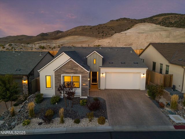 15026 Iron River Drive, Reno, NV 89521