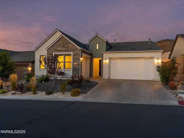 15026 Iron River Drive, Reno, NV 89521