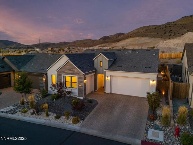 15026 Iron River Drive, Reno, NV 89521