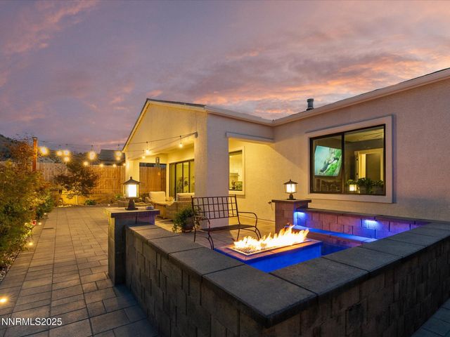 15026 Iron River Drive, Reno, NV 89521