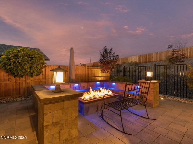 15026 Iron River Drive, Reno, NV 89521