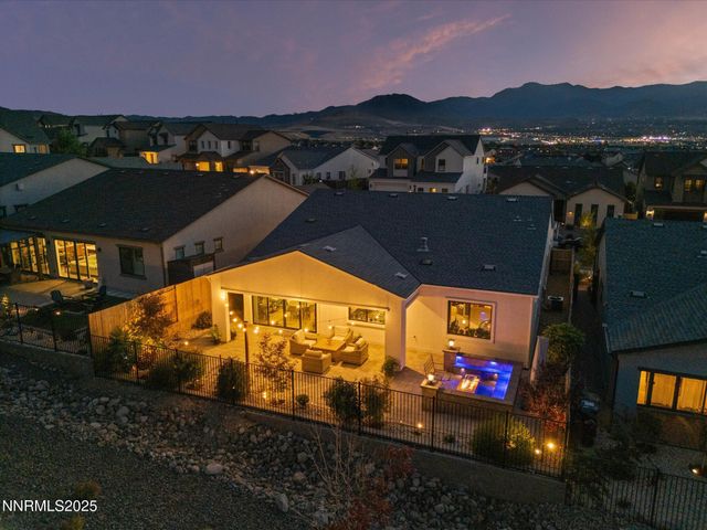 15026 Iron River Drive, Reno, NV 89521