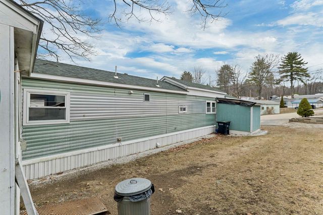 9 Sargents Pl Lot 4, Gilford, NH 03249