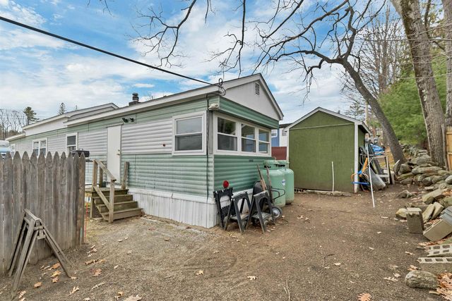 9 Sargents Pl Lot 4, Gilford, NH 03249