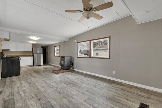 9 Sargents Pl Lot 4, Gilford, NH 03249