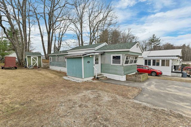 9 Sargents Pl Lot 4, Gilford, NH 03249