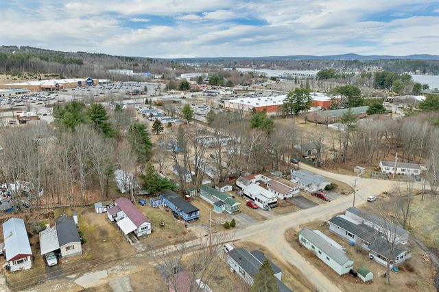 9 Sargents Pl Lot 4, Gilford, NH 03249