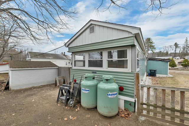 9 Sargents Pl Lot 4, Gilford, NH 03249