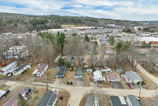 9 Sargents Pl Lot 4, Gilford, NH 03249