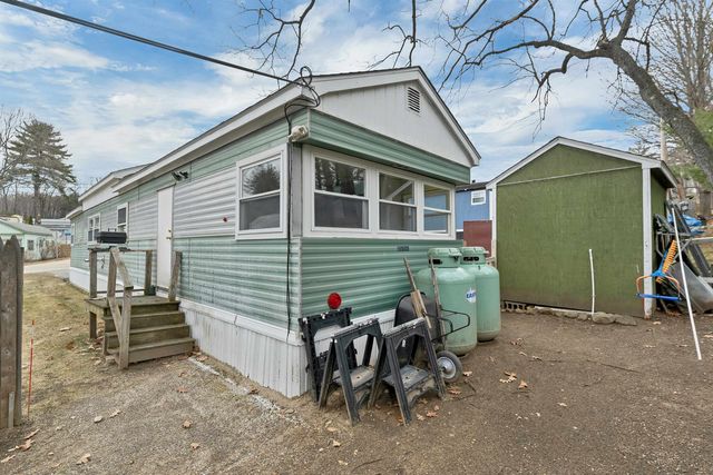 9 Sargents Pl Lot 4, Gilford, NH 03249