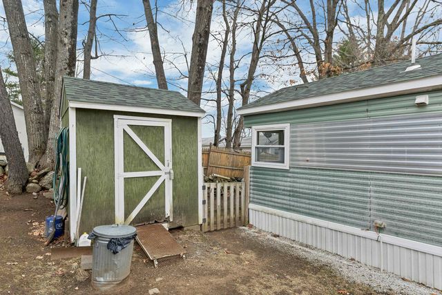 9 Sargents Pl Lot 4, Gilford, NH 03249