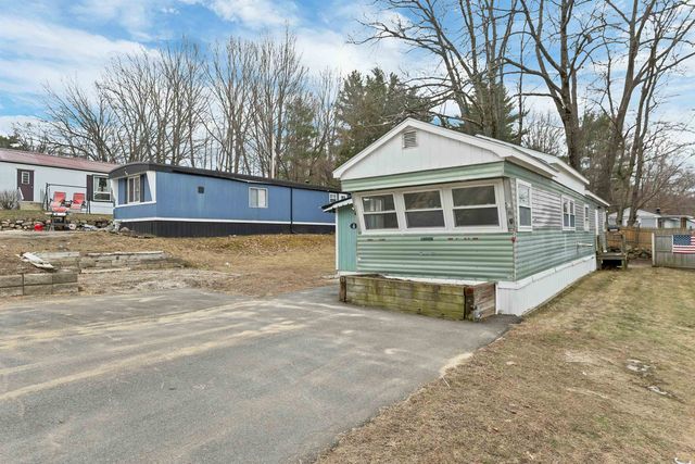 9 Sargents Pl Lot 4, Gilford, NH 03249