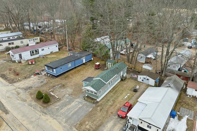 9 Sargents Pl Lot 4, Gilford, NH 03249