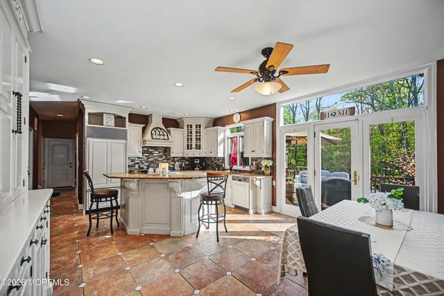 6 Carousel Court, Millstone, NJ 08510
