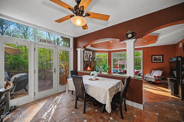 6 Carousel Court, Millstone, NJ 08510