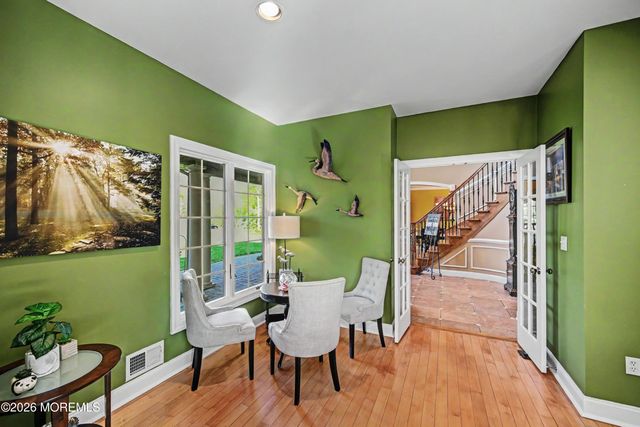 6 Carousel Court, Millstone, NJ 08510