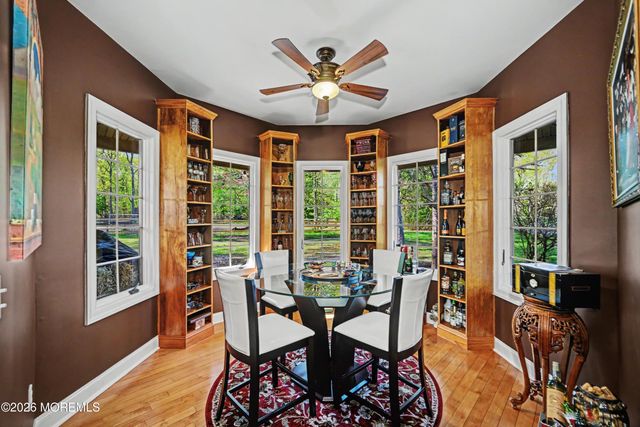 6 Carousel Court, Millstone, NJ 08510
