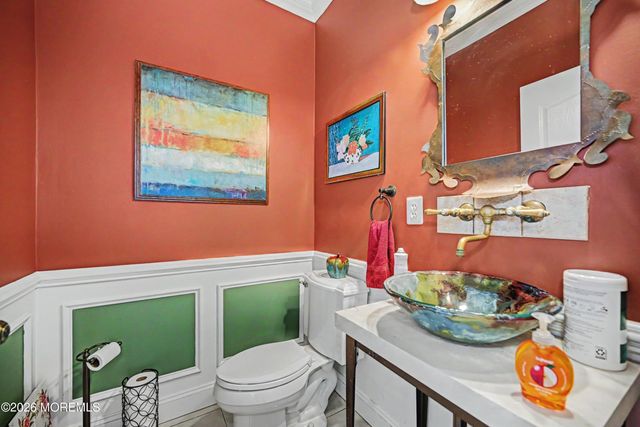 6 Carousel Court, Millstone, NJ 08510