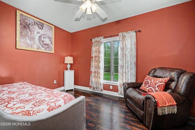 6 Carousel Court, Millstone, NJ 08510