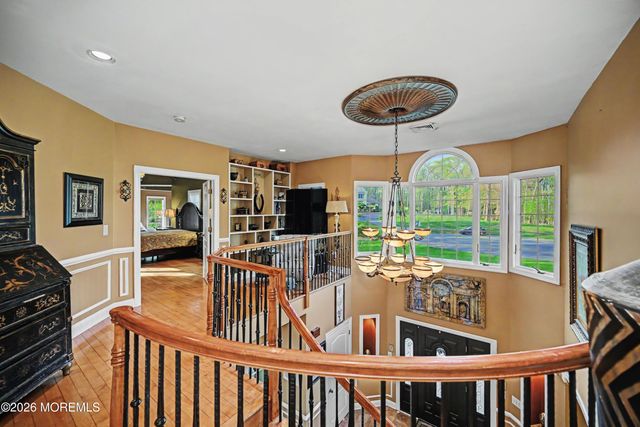 6 Carousel Court, Millstone, NJ 08510
