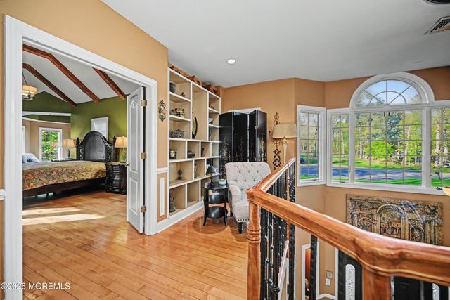 6 Carousel Court, Millstone, NJ 08510