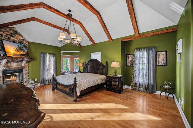 6 Carousel Court, Millstone, NJ 08510