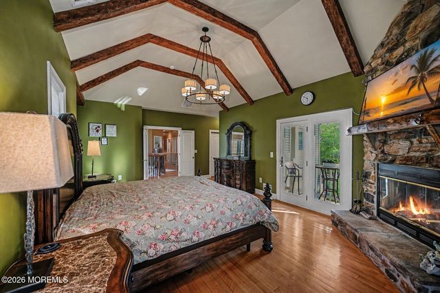 6 Carousel Court, Millstone, NJ 08510