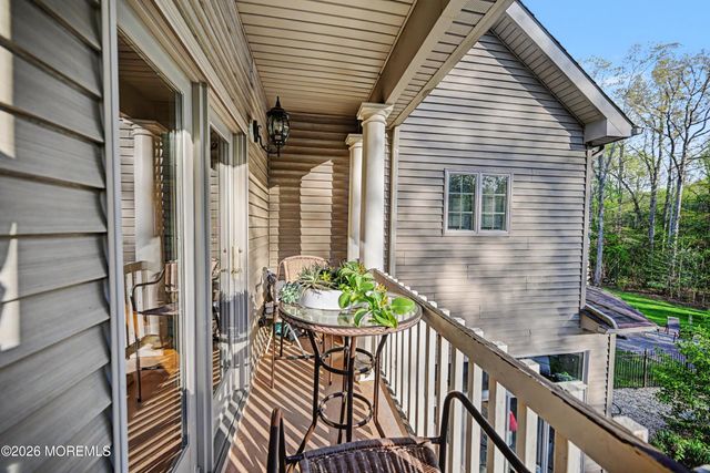 6 Carousel Court, Millstone, NJ 08510