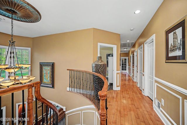 6 Carousel Court, Millstone, NJ 08510