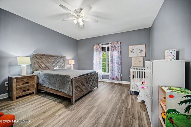 6 Carousel Court, Millstone, NJ 08510