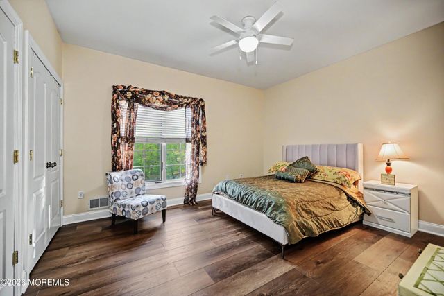 6 Carousel Court, Millstone, NJ 08510