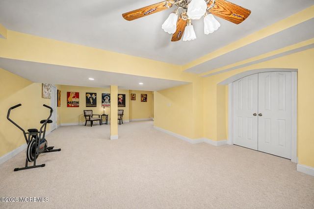 6 Carousel Court, Millstone, NJ 08510