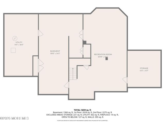 6 Carousel Court, Millstone, NJ 08510