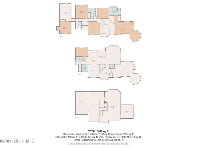 6 Carousel Court, Millstone, NJ 08510