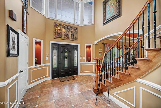 6 Carousel Court, Millstone, NJ 08510