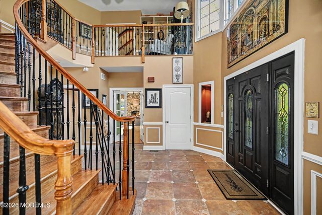 6 Carousel Court, Millstone, NJ 08510