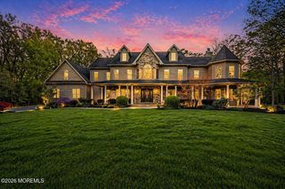 6 Carousel Court, Millstone, NJ 08510