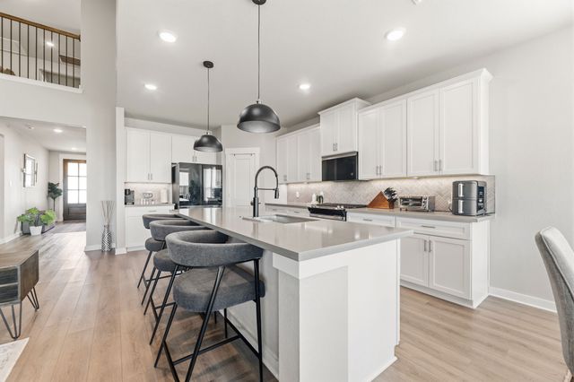 3149 Redbud Flower Trail, Venus, TX 76084