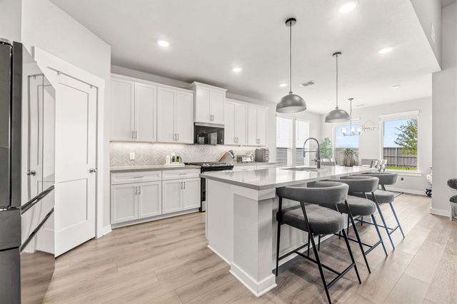 3149 Redbud Flower Trail, Venus, TX 76084