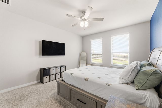 3149 Redbud Flower Trail, Venus, TX 76084