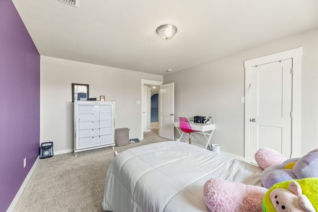 3149 Redbud Flower Trail, Venus, TX 76084