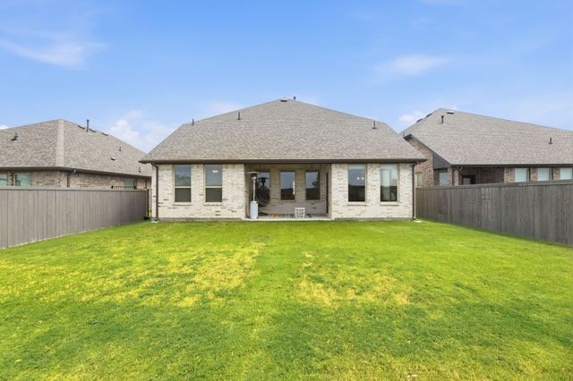 3149 Redbud Flower Trail, Venus, TX 76084
