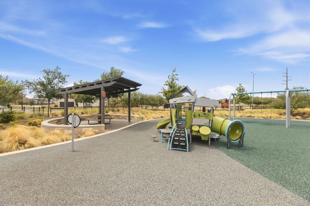 3149 Redbud Flower Trail, Venus, TX 76084