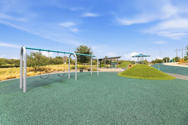 3149 Redbud Flower Trail, Venus, TX 76084