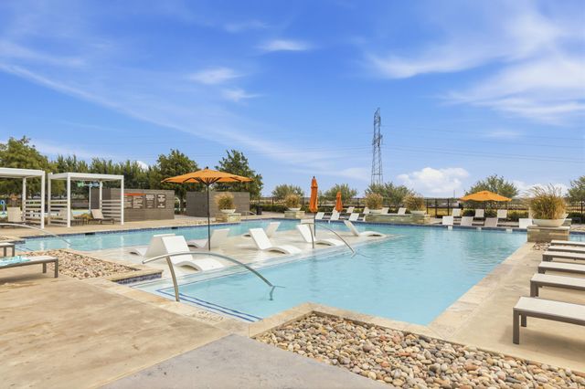 3149 Redbud Flower Trail, Venus, TX 76084