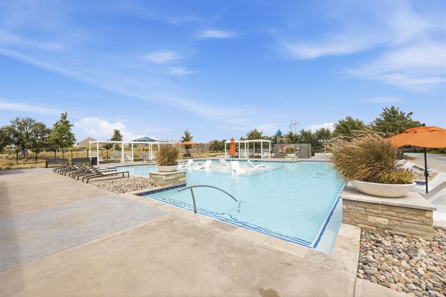 3149 Redbud Flower Trail, Venus, TX 76084