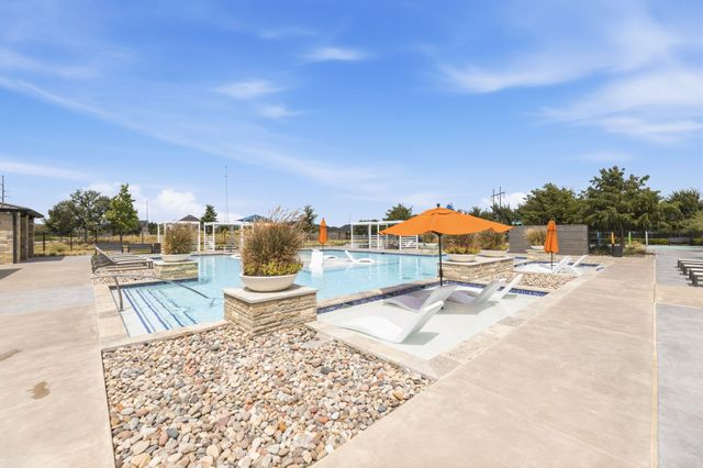 3149 Redbud Flower Trail, Venus, TX 76084